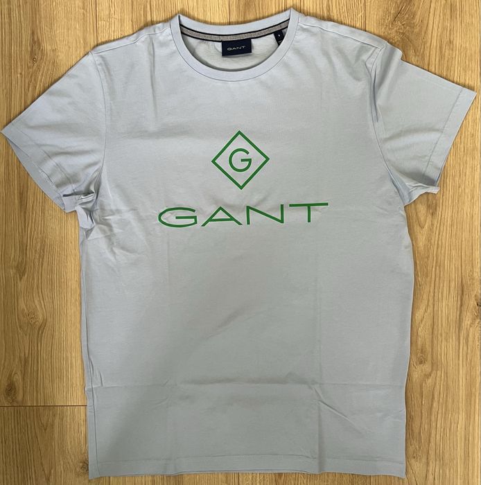 Gant tricou barbati, marime S