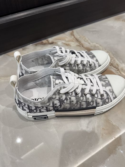 Мъжки маратонки Dior