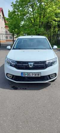 Vand dacia logan 2018