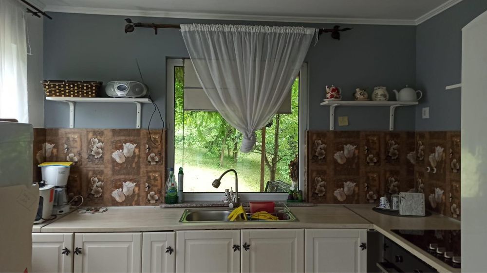 Casa Baicoi, jud. Prahova