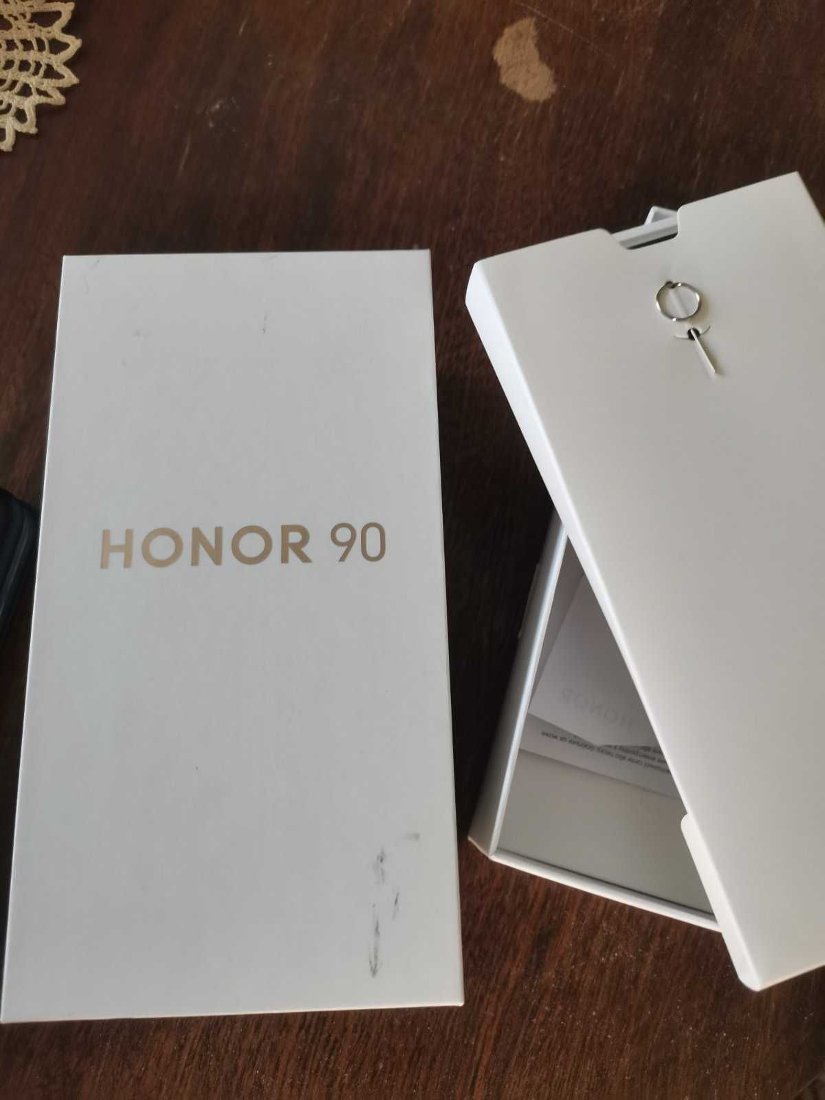 Honor 90 ЧИСТО НОВ!