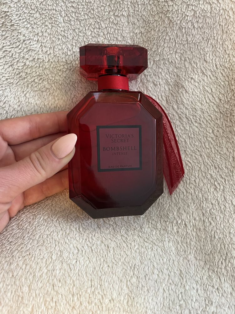 Victoria secreta Bombshell intense