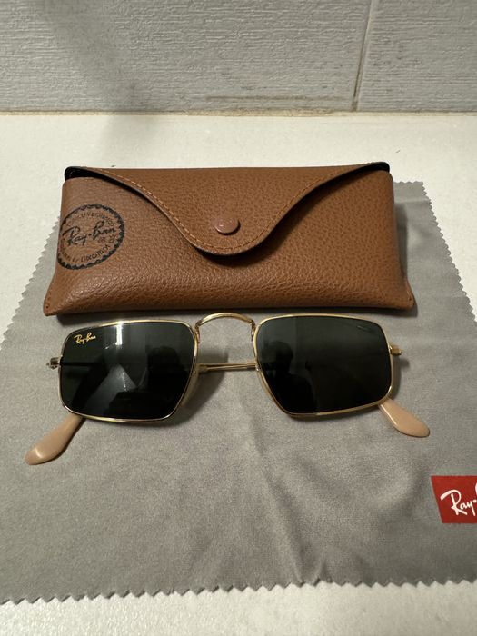 Ochelari Ray Ban Julie RB3957 919631 unisex