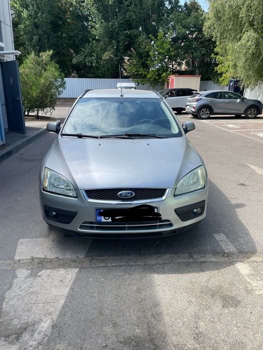 Vând Ford focus 2007
