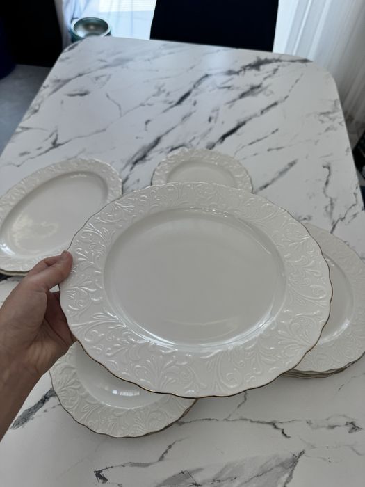 Продается набор посуды на 6 персон