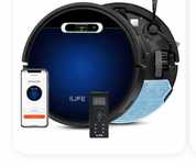 Робот Прахосмукачка ILIFE-B5 MAX