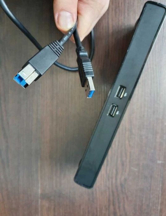 HP 3005PR doking cu alimentator inclus