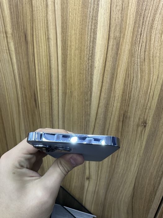 iphone 13 pro max blue 256 gb 77%