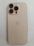 iPhone   16  pro