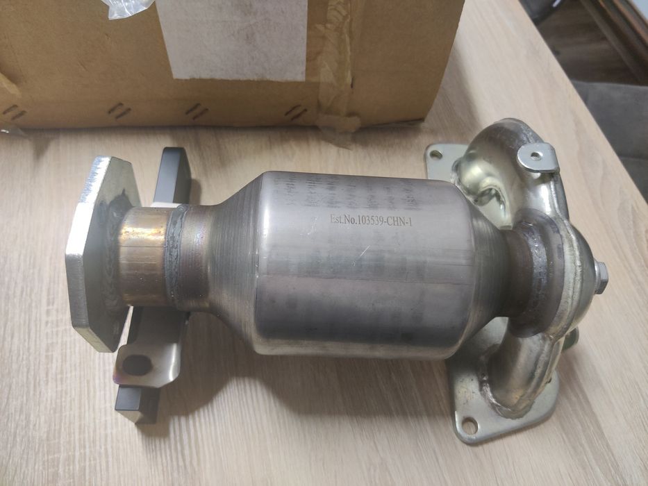 Catalizator de vanzare