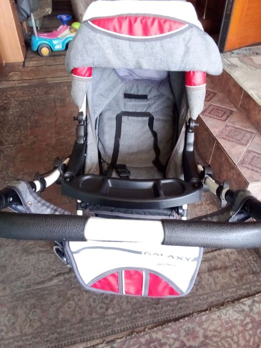 Коляска-трансформер