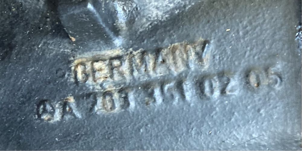 Mercedes w203 face 2.2cdi 150кс автомат комби Диференциал