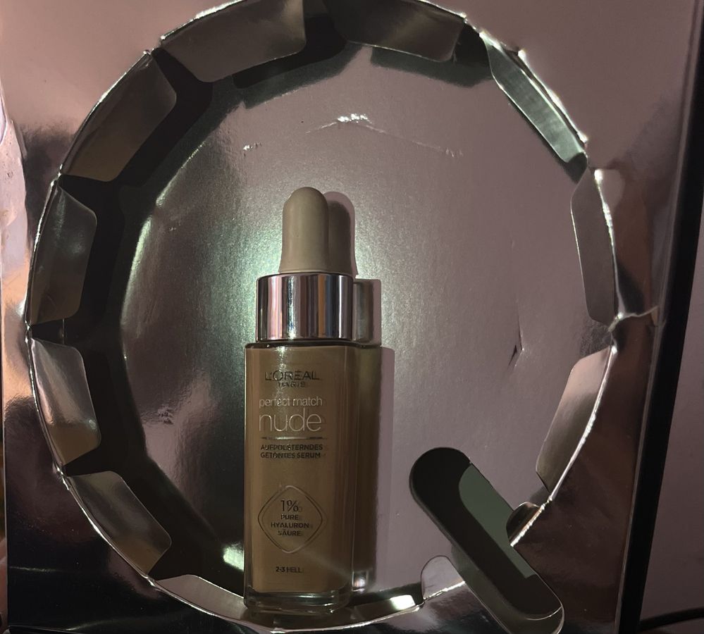 Чисто нов L’Oreal Paris True Match Nude Fond de tent