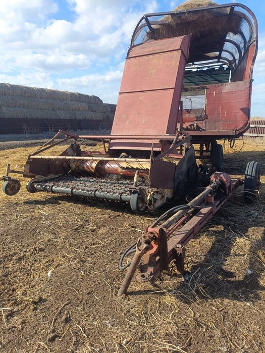Продам сеноподборщик Тайфун
