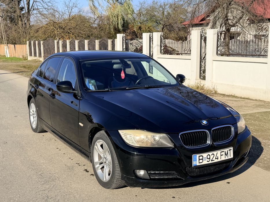 Vand Bmw 320 e90