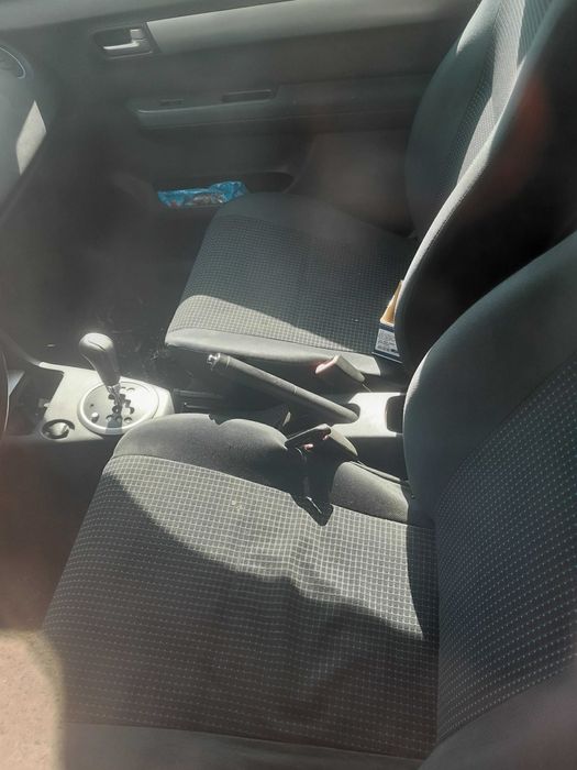 Suzuki Swift 1.3, Бензин/газ, Автоматик, с дефектен компютър .не пали