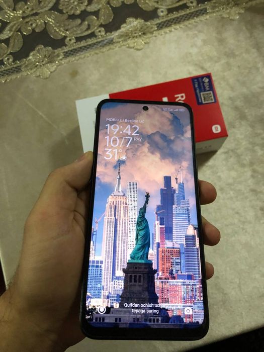 Redmi 13 128gb ideal