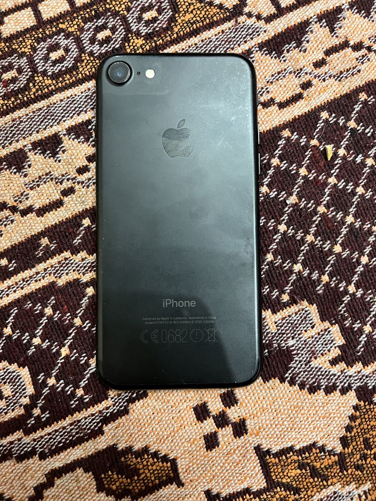 iphone 7 продам за хорошие цены