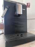 aparat de cafea.