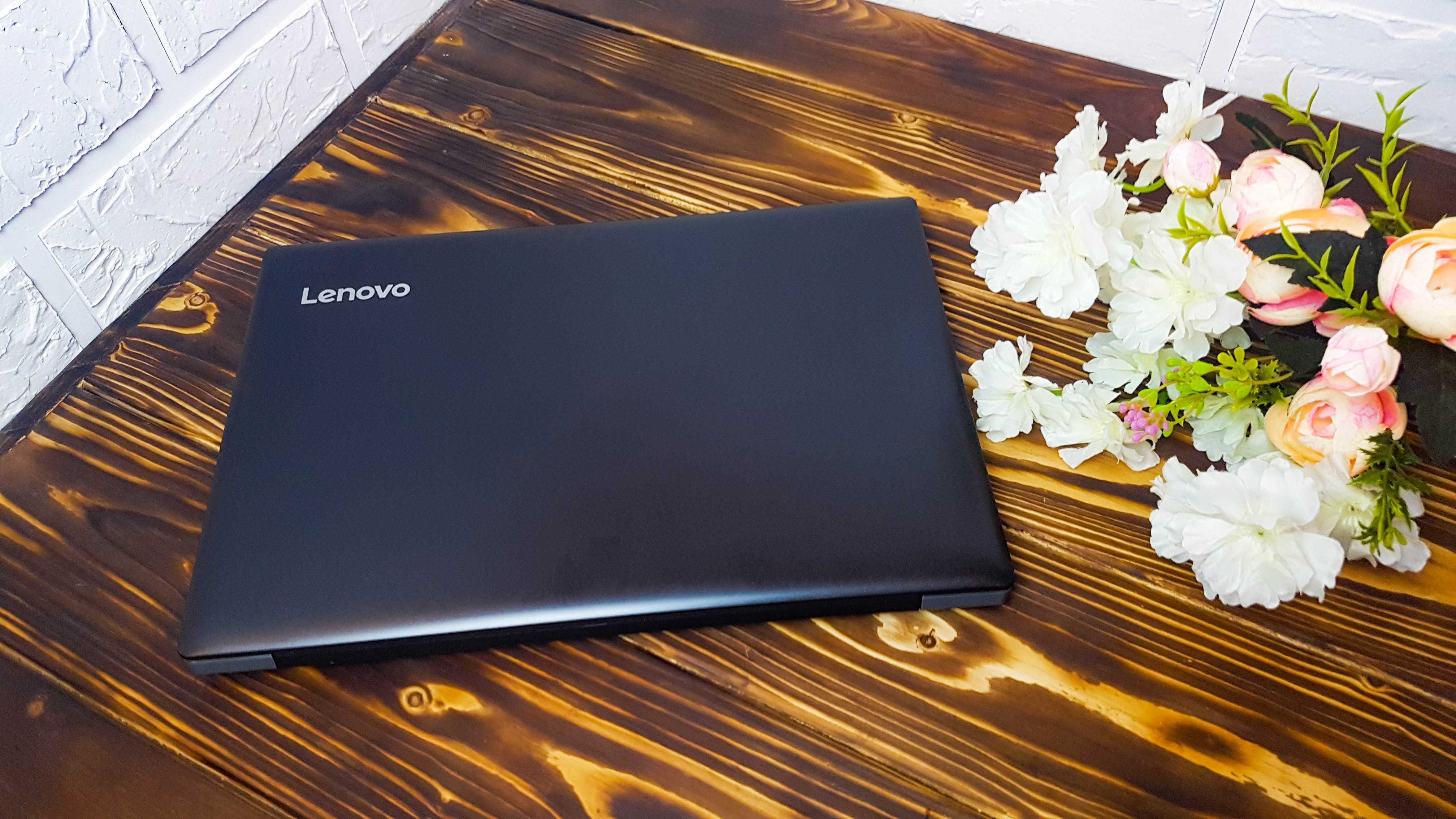 LENOVO IDEAPAD 320|Core i5 7gen|SSD 8/240GB|Рассрочка|Магазин Red Geek