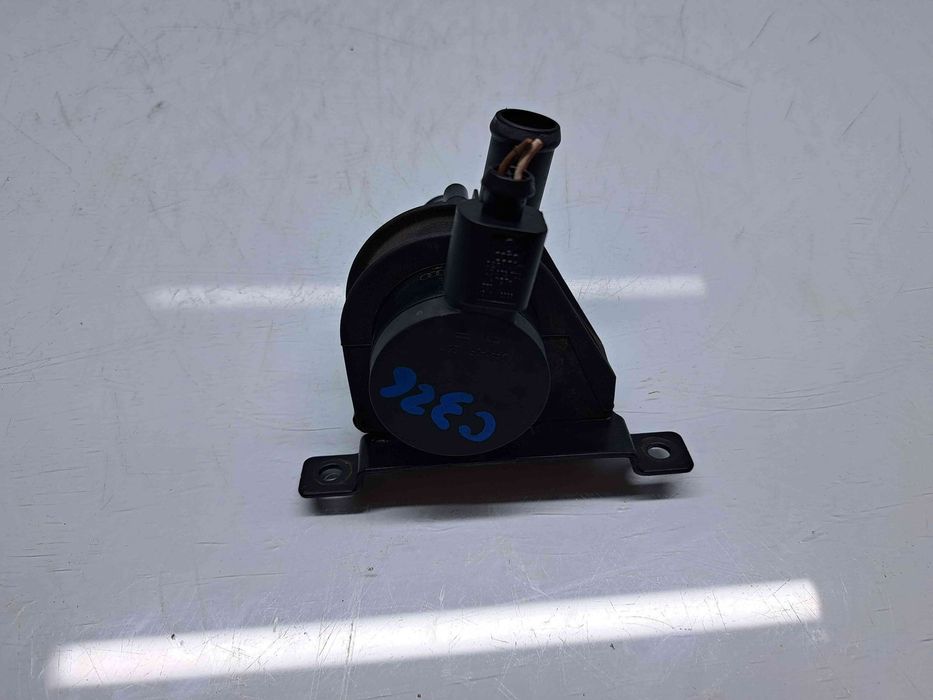 Pompa recirculare apa  Seat Ibiza 5 (6J5) [Fabr 2008-2017] 1K0965561L