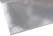 Placi policarbonat 4 mm, 600 x 210 cm, 12,6 mp