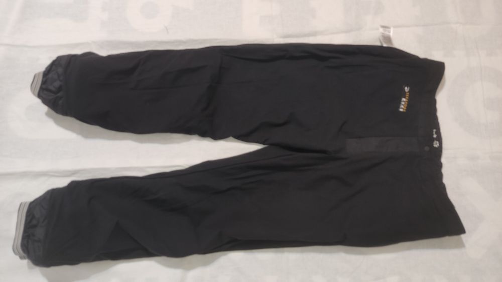 Pantaloni Jack Wolfskin Texapore 4x4 mărime 54/XL bărbat ski schi Sky