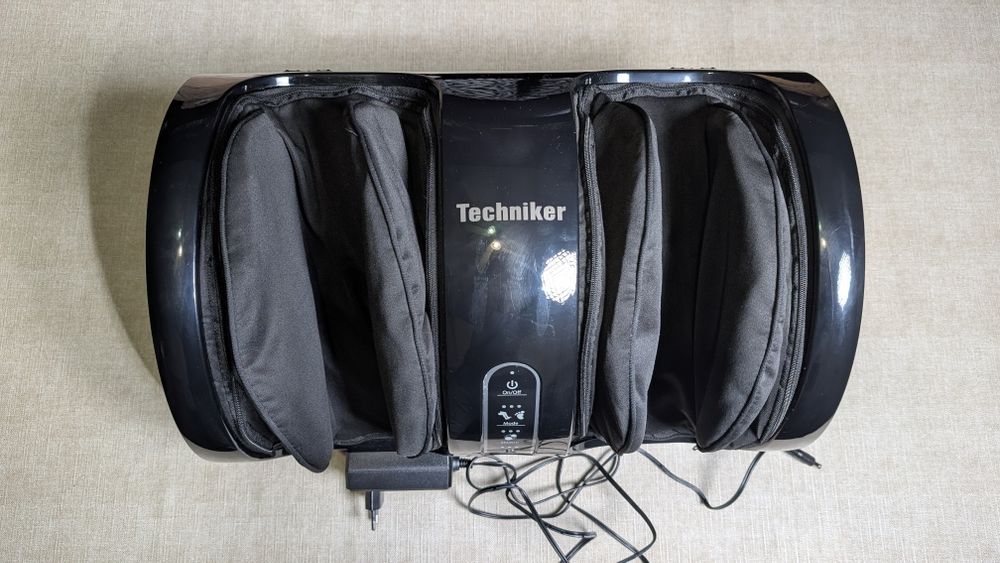 Масажор за крака и ръце