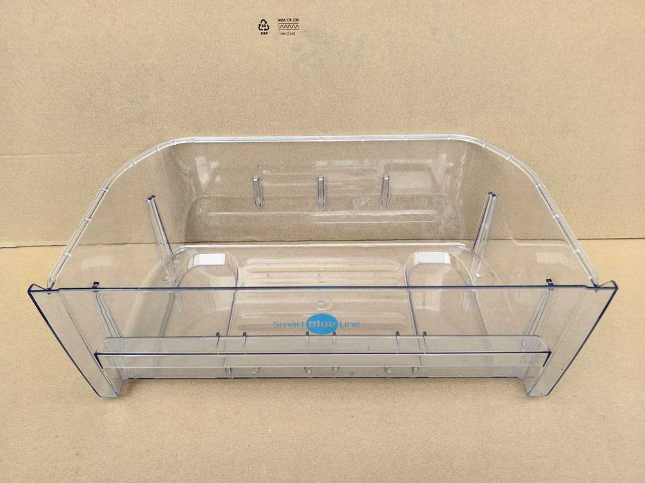 Sertar, raft, polita sticla, balamale, automatizare accesorii frigider