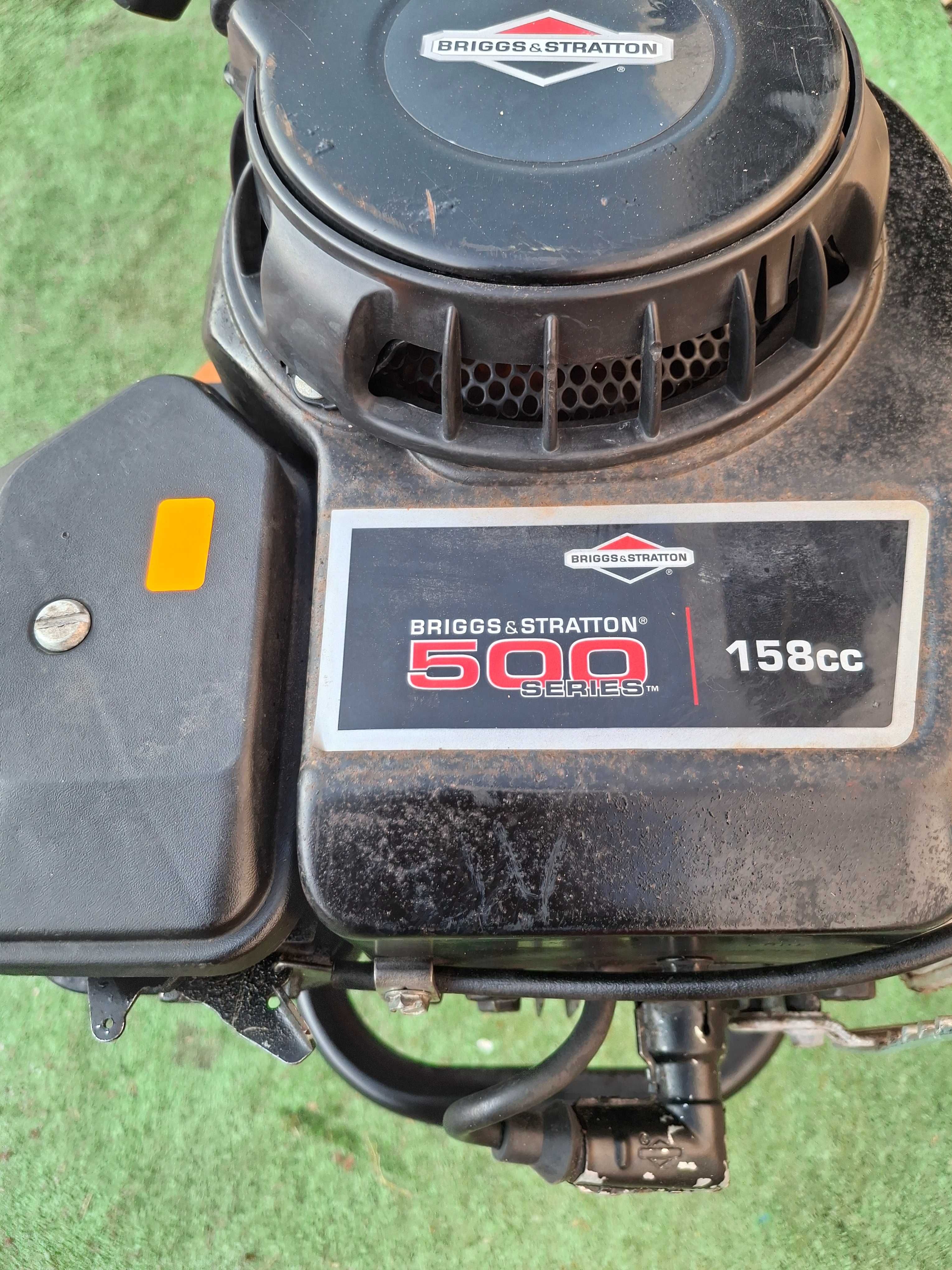 Мото фреза  Briggs stratton