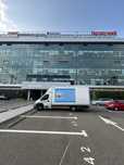 Firma de Transport mobila wekeend NON STOP transport marfa carat mobil