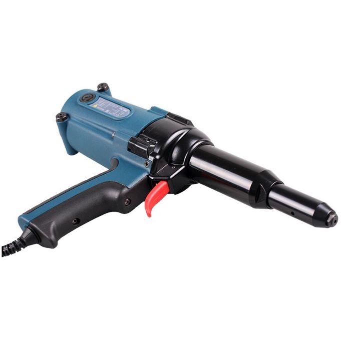 Заклепочник аккумуляторный клипатель 20v