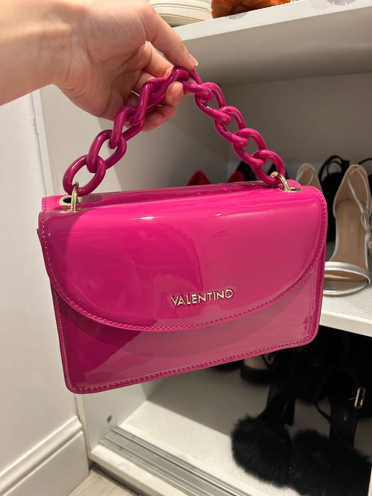 Оригинална чанта Valentino