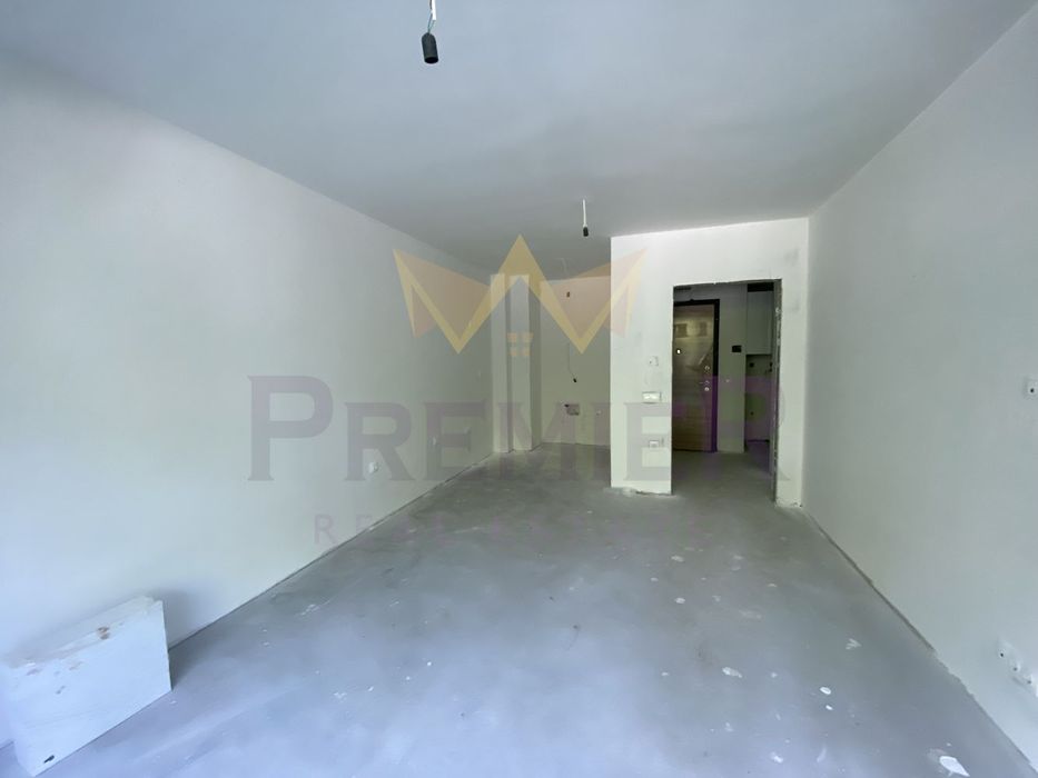 Продава се Двустаен апартамент в София, Младост 4 - 63 кв.м за 2540 €/кв.м - Снимка #1