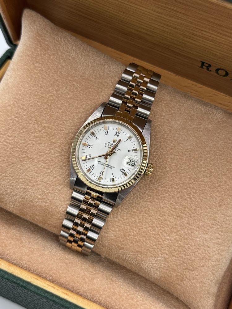 Ceas Relex Datejust 31mm