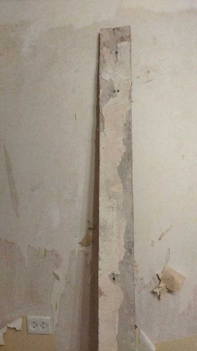 Продам дрова - сухие половые доски около 2-х кубов. 2 куб м.