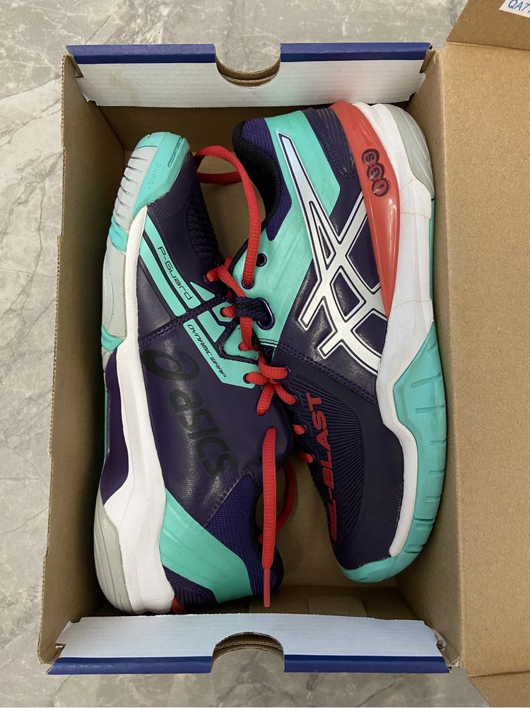 Asics - Gel Blast