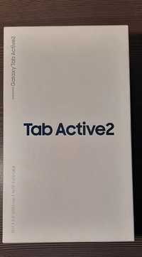 Планшет Samsung galaxy Tab Active 2