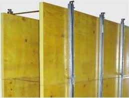 Montant cofraj 50 cm, 100 cm , 150 cm – profil U