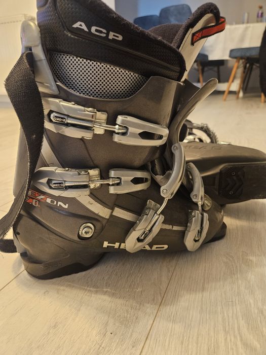 Clapari impecabili nr 43