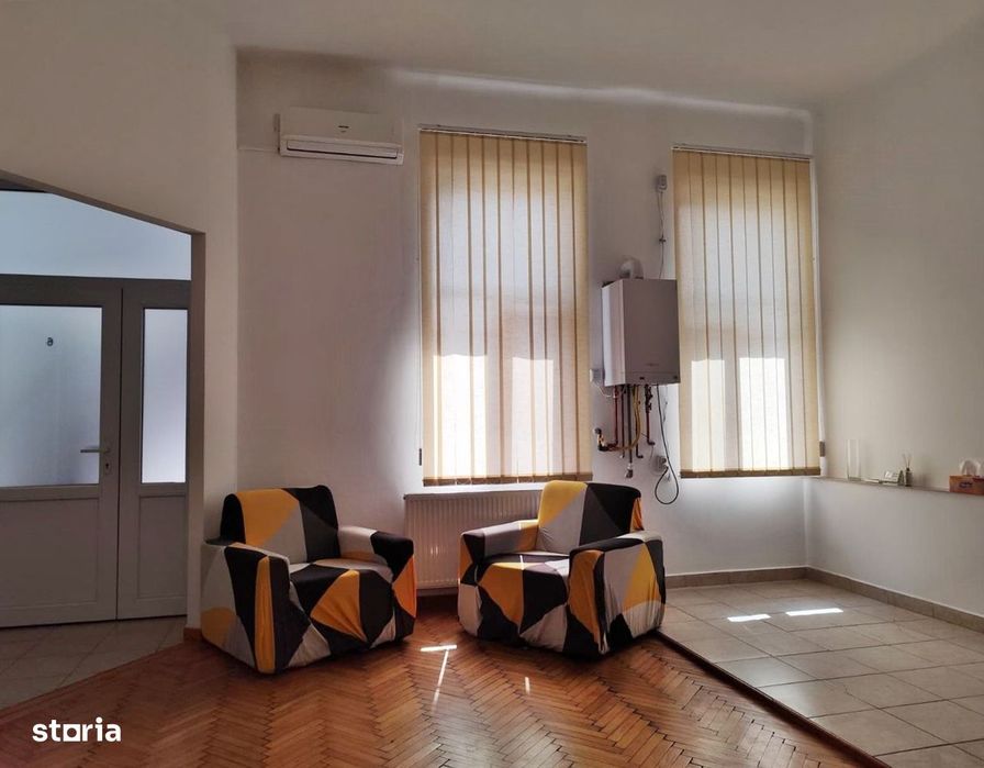 Spatiu birou de inchiriat, situat pe str.I.Vulcan, Oradea