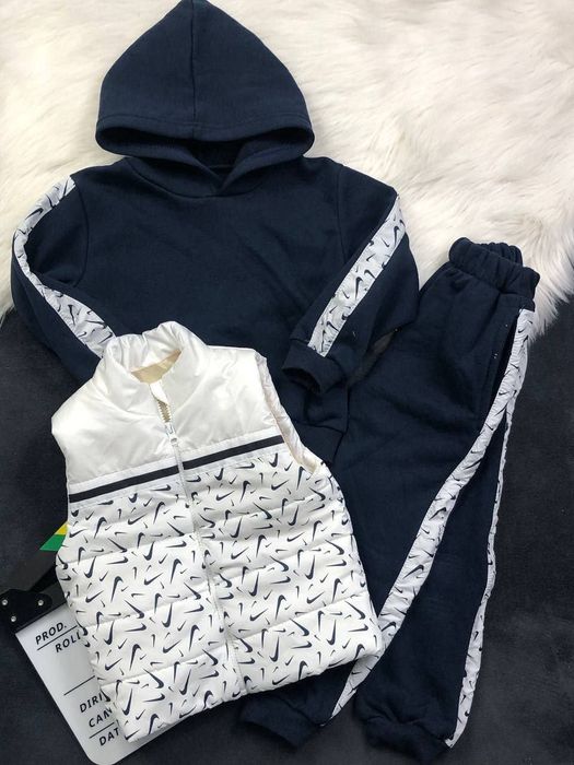 Детски комплект 3части