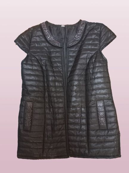 Женский жилет 48-50р