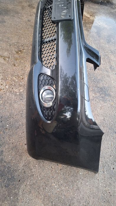 Предна броня Mercedes CLS w219