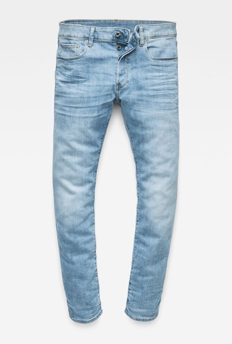 G-Star RAW 3301 Slim ОРИГИНАЛНИ мъжки дънки - 32