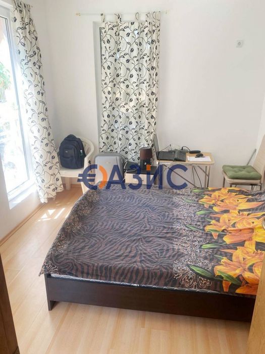 Продава се Тристаен апартамент в к.к. Слънчев бряг - 67 кв.м за 993 €/кв.м - Снимка #6