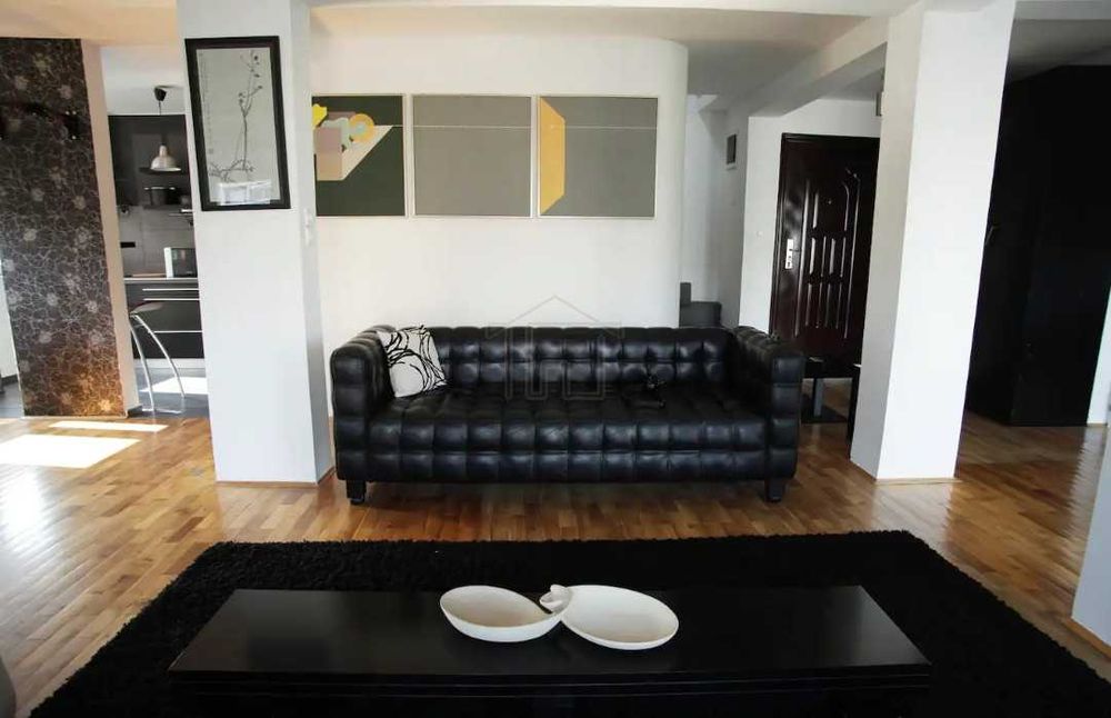 Дава се под наем Тристаен апартамент в Пловдив, Каменица 2 - 91 кв.м за 448.8 € - Снимка #2