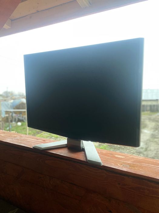 Monitor acer 60hz