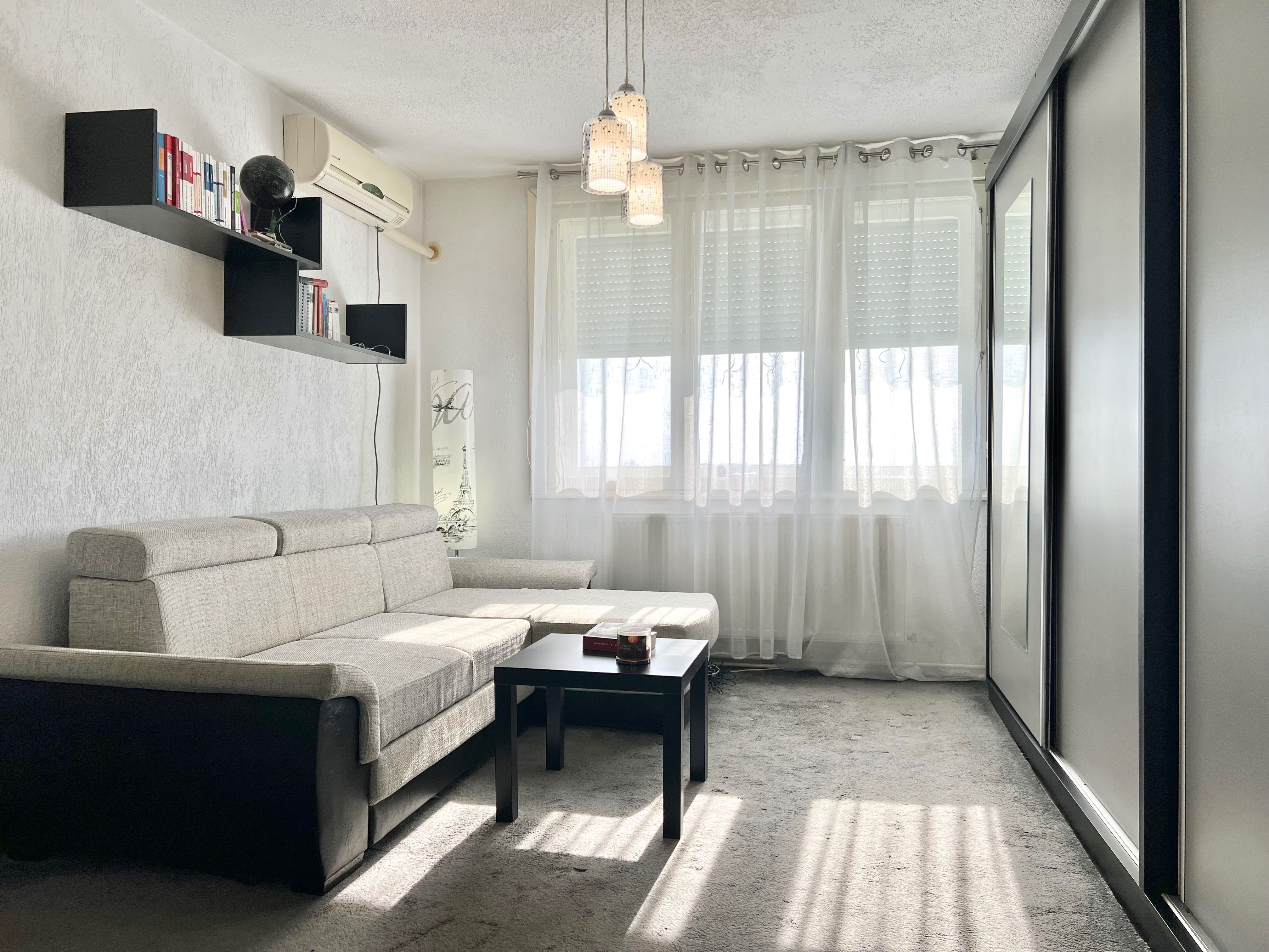 apartamente de vanzare chisineu-cris