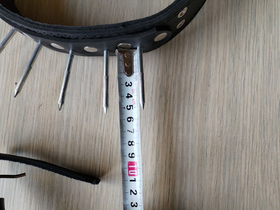 Аксесуары для крупных собак.Новыв